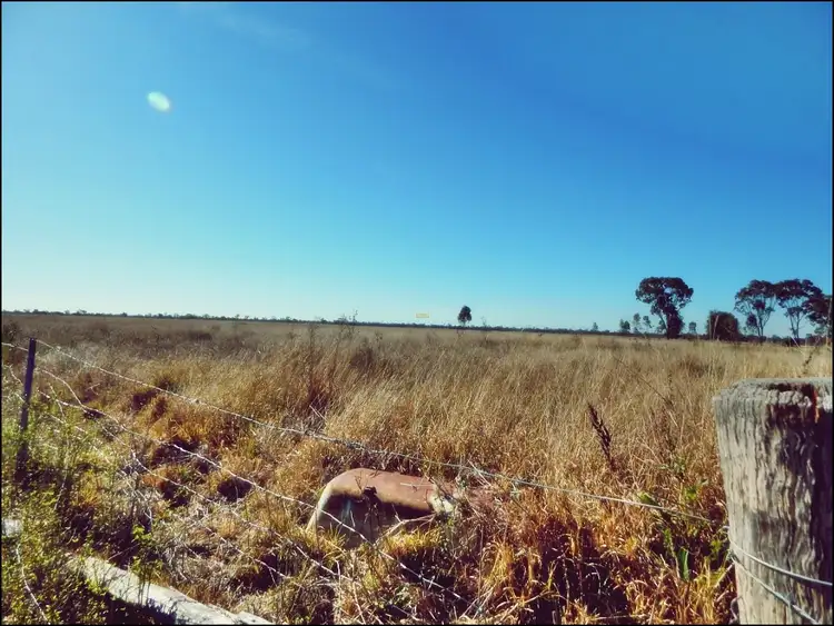 LOT 24, Lot 24 Rodney Road, Millmerran QLD 4357