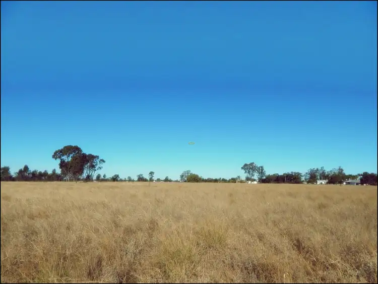 Fourth view of Homely land listing, LOT 24, Lot 24 Rodney Road, Millmerran QLD 4357