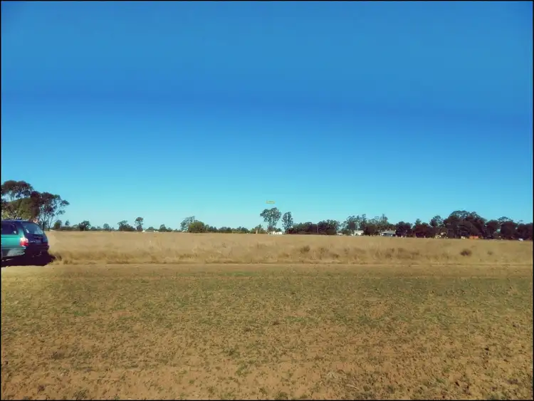 Fifth view of Homely land listing, LOT 24, Lot 24 Rodney Road, Millmerran QLD 4357