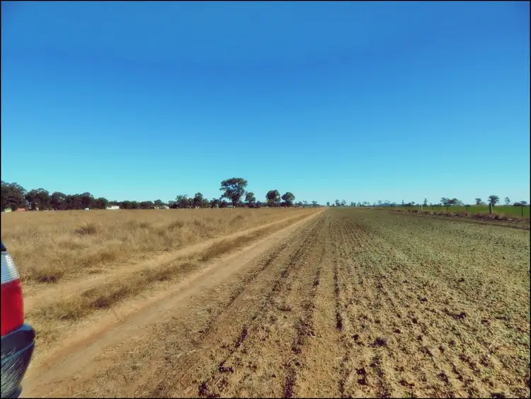 Sixth view of Homely land listing, LOT 24, Lot 24 Rodney Road, Millmerran QLD 4357