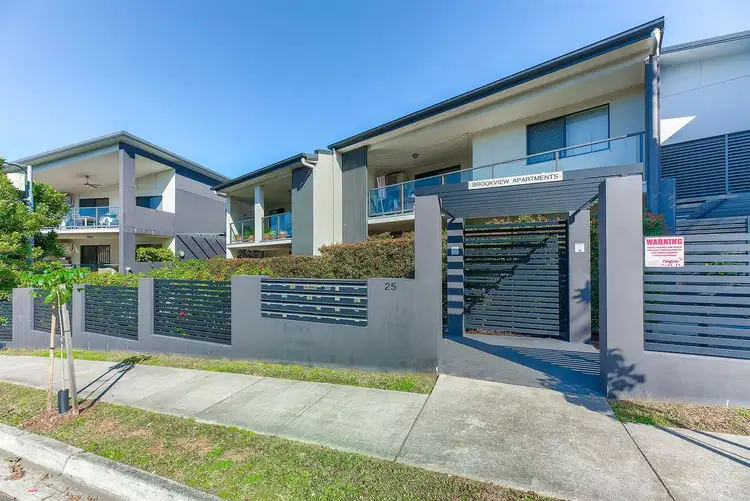 10/21-31 Gamelin St, Stafford QLD 4053