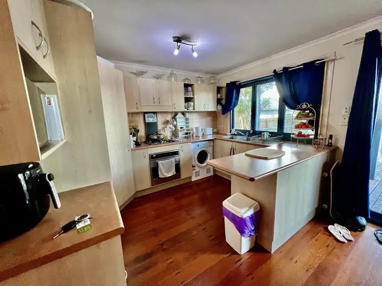 Fifth view of Homely house listing, 16 Magnolia Avenue, Hollywell QLD 4216