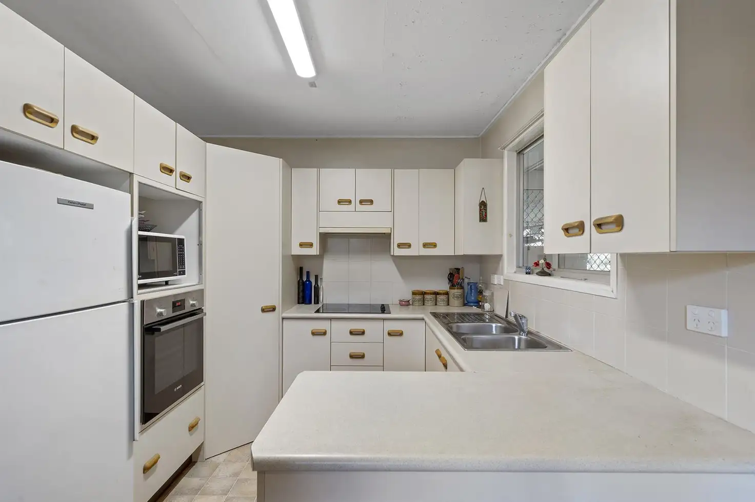 Main view of Homely house listing, 33 BERNAYS ROAD, Wynnum West QLD 4178