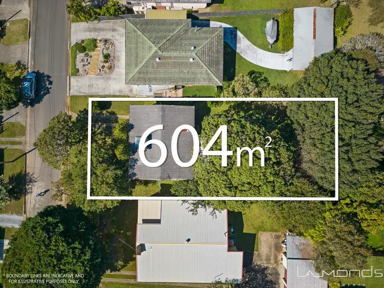 Fourth view of Homely house listing, 33 BERNAYS ROAD, Wynnum West QLD 4178