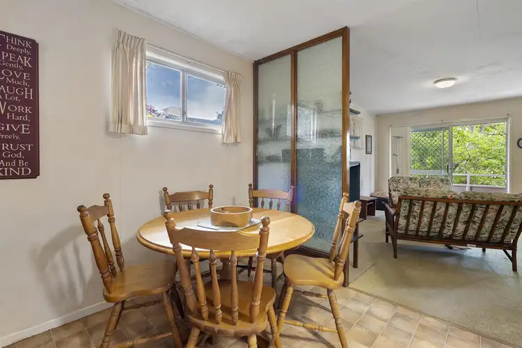 Sixth view of Homely house listing, 33 BERNAYS ROAD, Wynnum West QLD 4178
