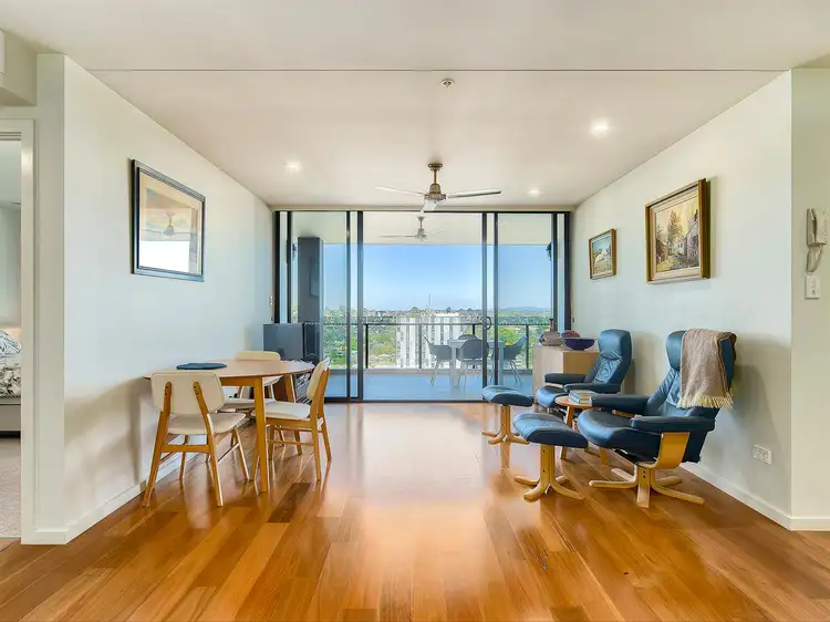 Third view of Homely apartment listing, 1101/37 Archer St, Toowong QLD 4066