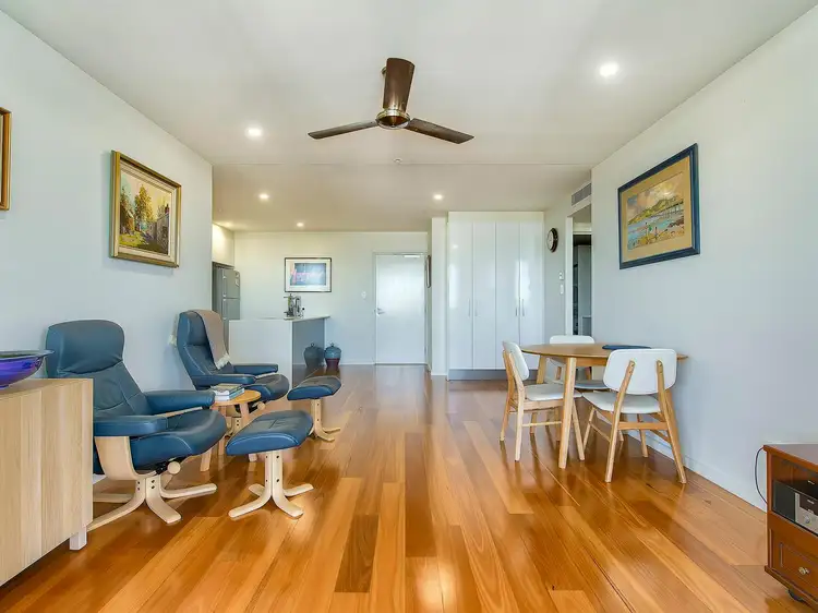 Fourth view of Homely apartment listing, 1101/37 Archer St, Toowong QLD 4066