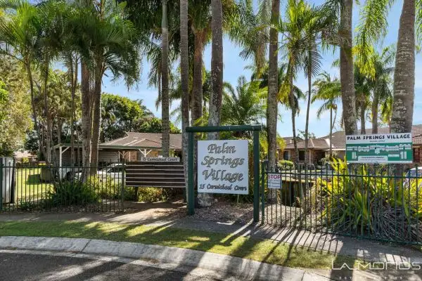 Third view of Homely retirement listing, 49/15 Carmichael Court, Wynnum West QLD 4178