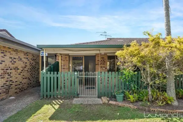 Fourth view of Homely retirement listing, 49/15 Carmichael Court, Wynnum West QLD 4178
