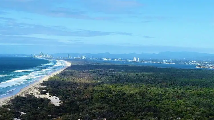 Lot 6 Bruce Small Drive, South Stradbroke QLD 4216