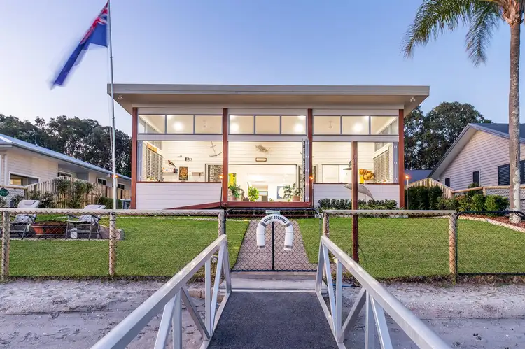 Second view of Homely house listing, Lot 6 Bruce Small Drive, South Stradbroke QLD 4216