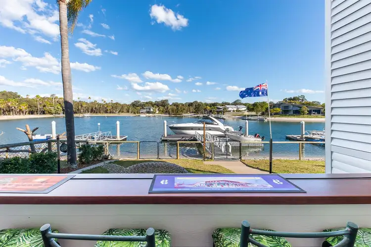 Sixth view of Homely house listing, Lot 6 Bruce Small Drive, South Stradbroke QLD 4216