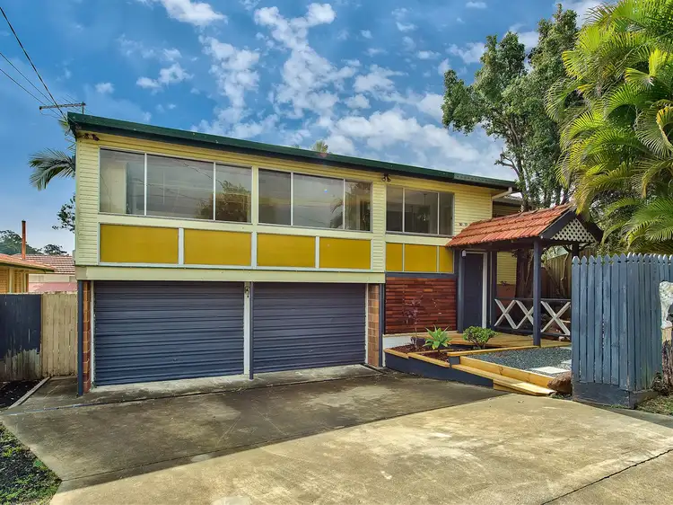 4 Pevny St, Salisbury QLD 4107