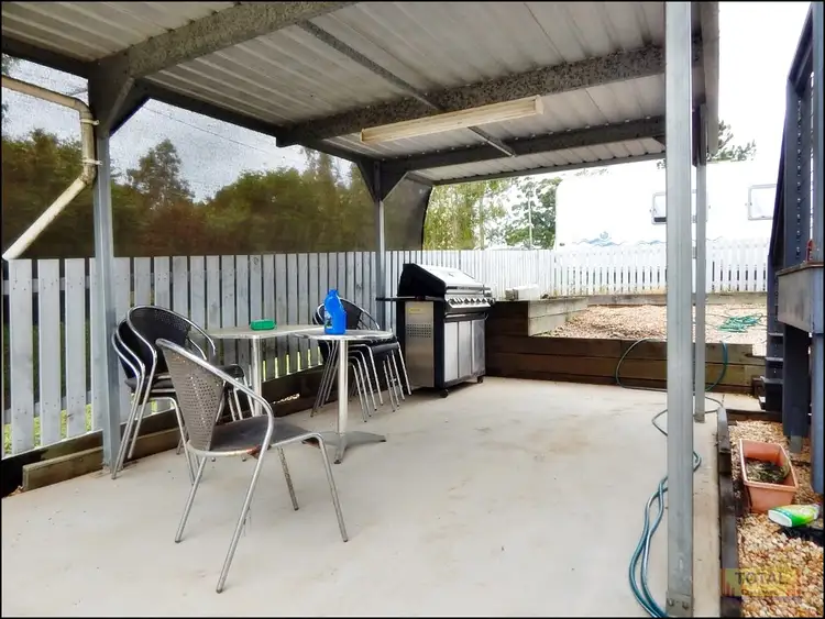 Third view of Homely villa listing, 35/1513 Old Bruce Highway, Kybong QLD 4570