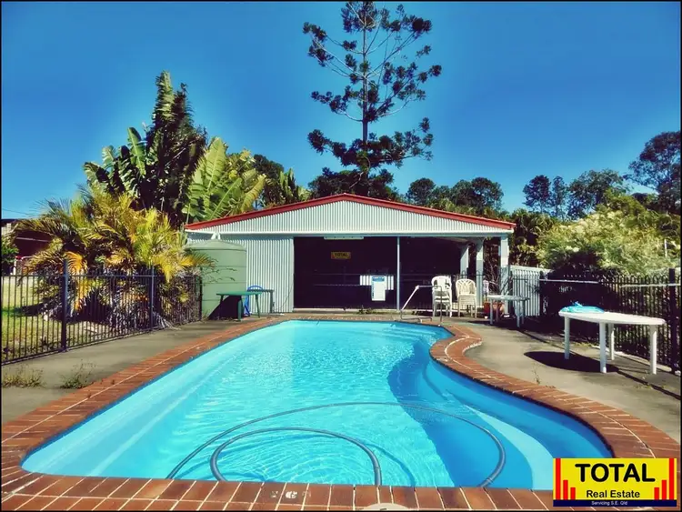 Fourth view of Homely villa listing, 35/1513 Old Bruce Highway, Kybong QLD 4570