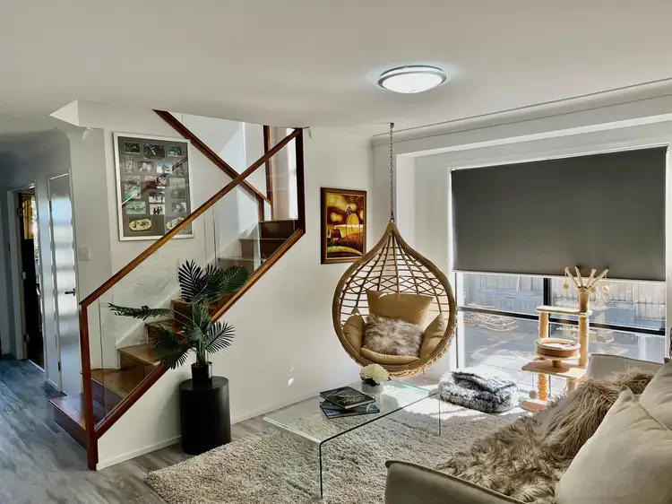 Fourth view of Homely house listing, 39 Cartagena Lane, Coombabah QLD 4216