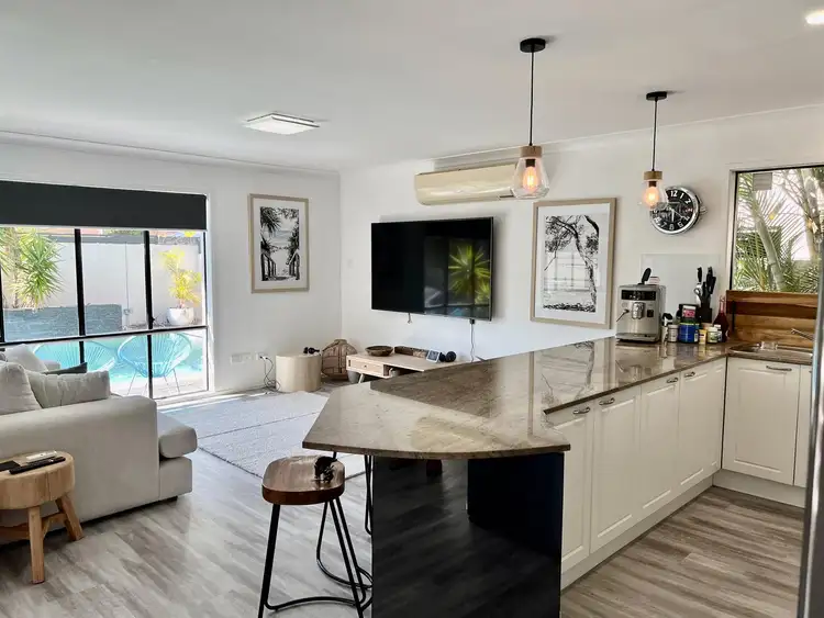 Fifth view of Homely house listing, 39 Cartagena Lane, Coombabah QLD 4216