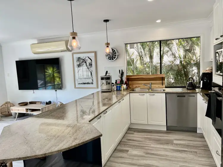Seventh view of Homely house listing, 39 Cartagena Lane, Coombabah QLD 4216