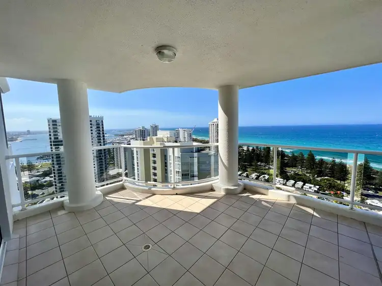 Third view of Homely apartment listing, 79/1 Hughes Ave, Main Beach QLD 4217