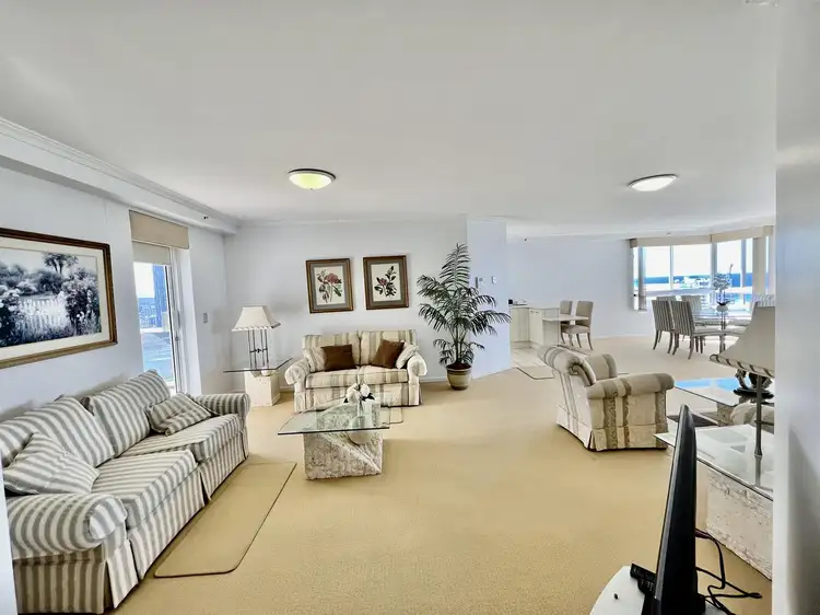 Fourth view of Homely apartment listing, 79/1 Hughes Ave, Main Beach QLD 4217
