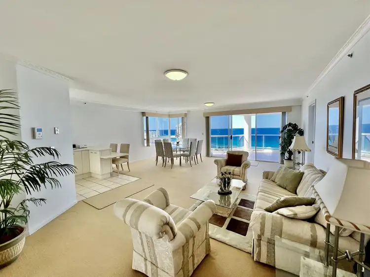 Fifth view of Homely apartment listing, 79/1 Hughes Ave, Main Beach QLD 4217