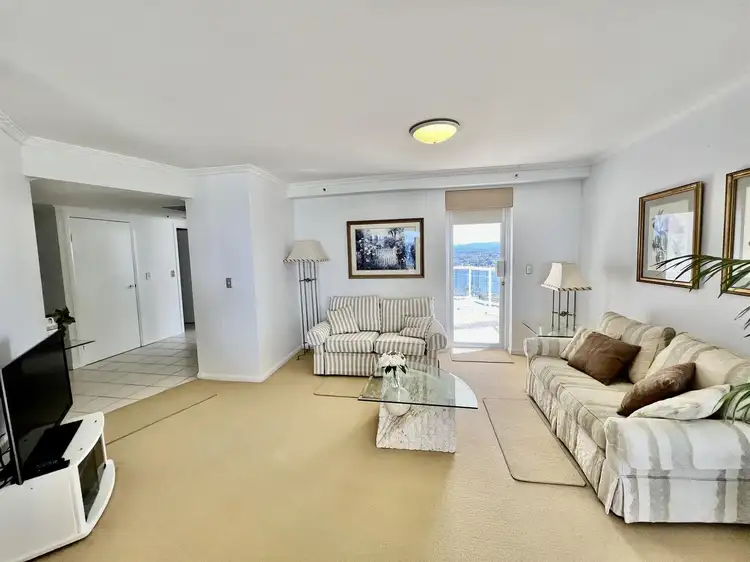 Sixth view of Homely apartment listing, 79/1 Hughes Ave, Main Beach QLD 4217