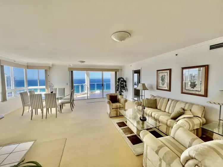 Seventh view of Homely apartment listing, 79/1 Hughes Ave, Main Beach QLD 4217