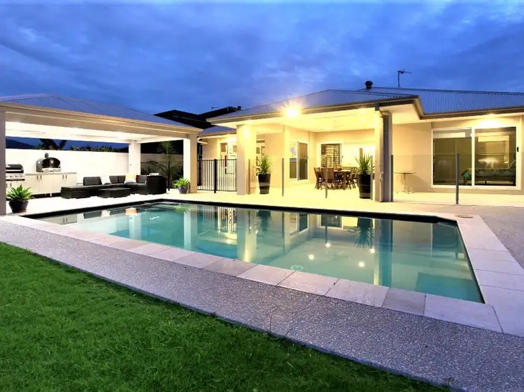 Second view of Homely house listing, 43 The Peninsula, Helensvale QLD 4212