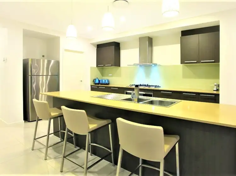Fifth view of Homely house listing, 43 The Peninsula, Helensvale QLD 4212