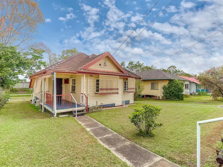21 Sheridan St, Salisbury QLD 4107
