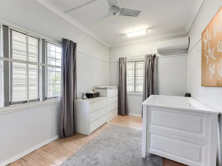 Sixth view of Homely house listing, 21 Sheridan St, Salisbury QLD 4107