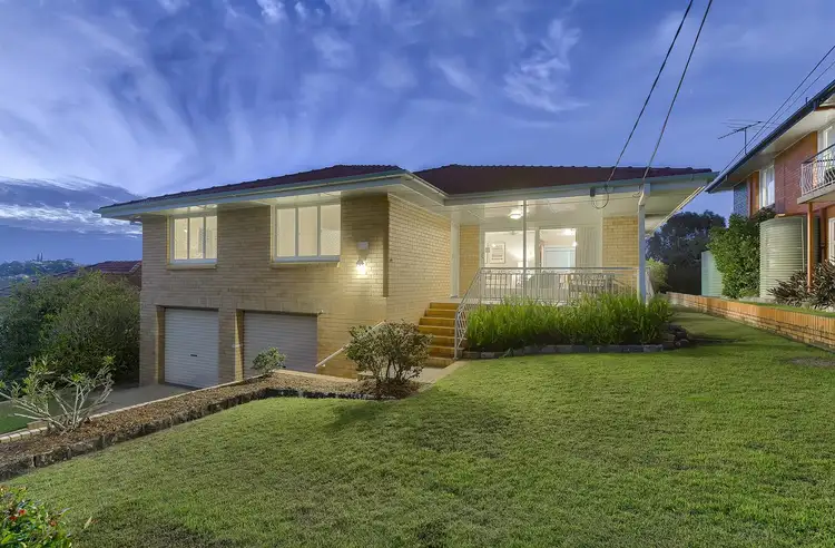 26 Frost St, Mount Gravatt East QLD 4122