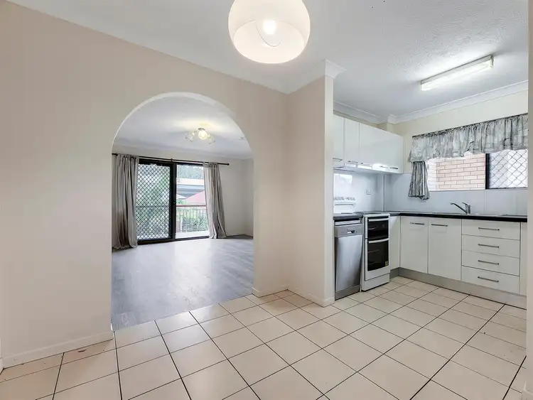 Third view of Homely unit listing, 3/23 Earl St, Greenslopes QLD 4120