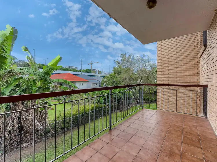 Fifth view of Homely unit listing, 3/23 Earl St, Greenslopes QLD 4120