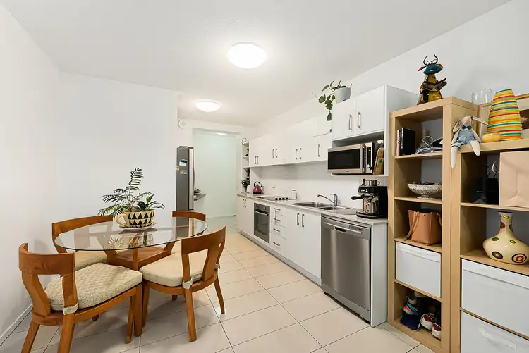 Fourth view of Homely unit listing, 202/39 Dorset Street, Ashgrove QLD 4060