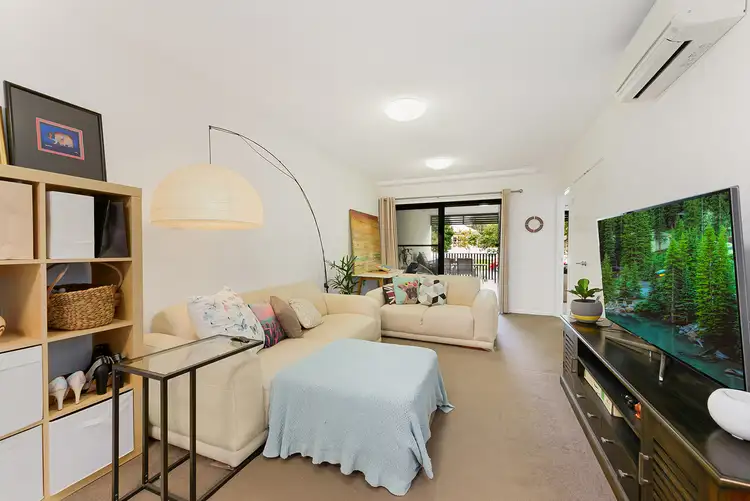 Fifth view of Homely unit listing, 202/39 Dorset Street, Ashgrove QLD 4060
