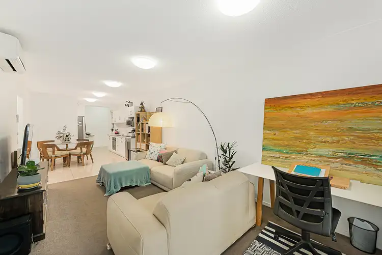 Sixth view of Homely unit listing, 202/39 Dorset Street, Ashgrove QLD 4060