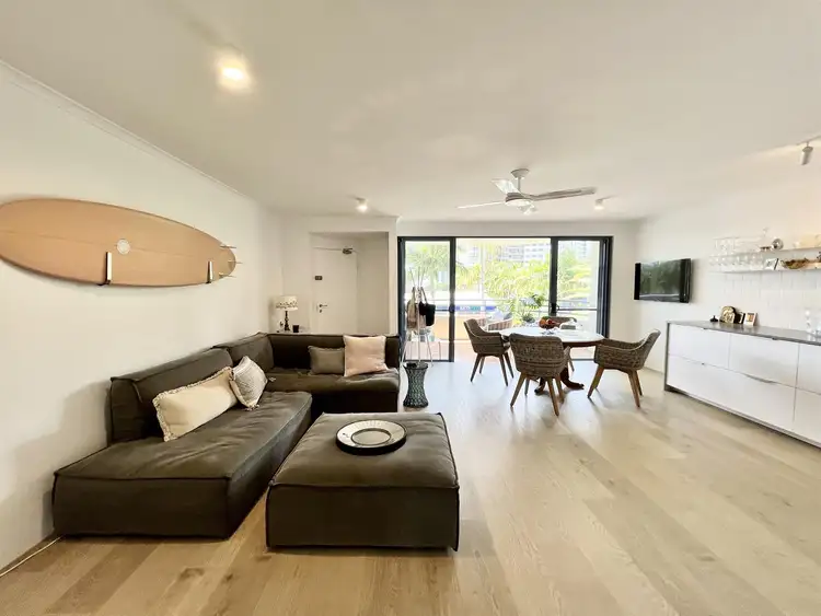 Sixth view of Homely unit listing, 14/32 Cronin Avenue, Main Beach QLD 4217