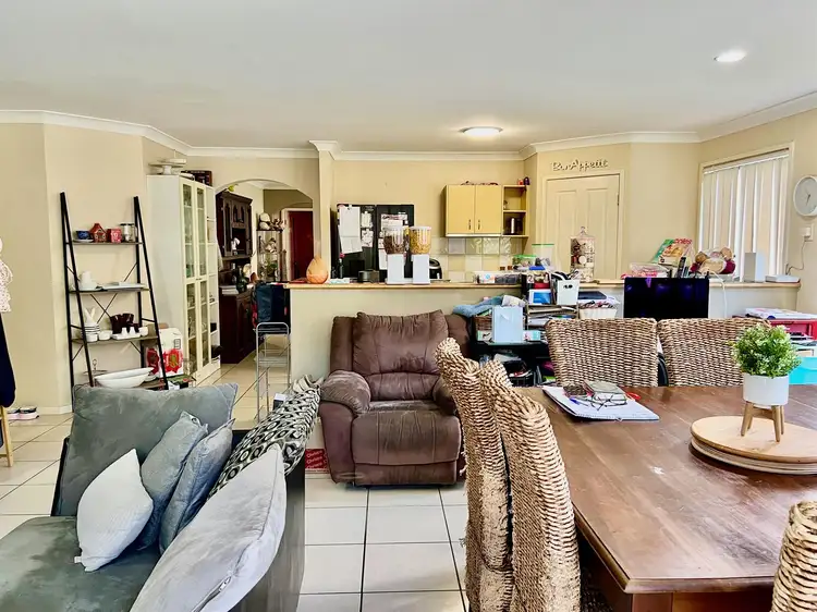 Third view of Homely house listing, 4 Melastoma Way, Arundel QLD 4214