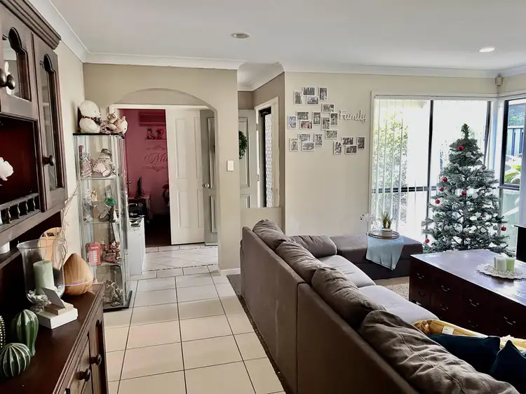Fifth view of Homely house listing, 4 Melastoma Way, Arundel QLD 4214