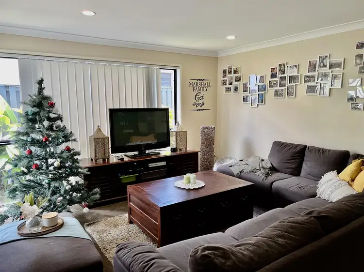 Sixth view of Homely house listing, 4 Melastoma Way, Arundel QLD 4214