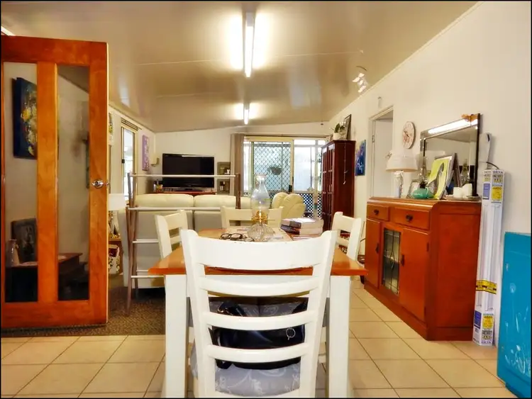 Second view of Homely villa listing, Address available on request