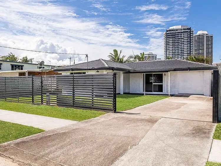 103 Stradbroke Street