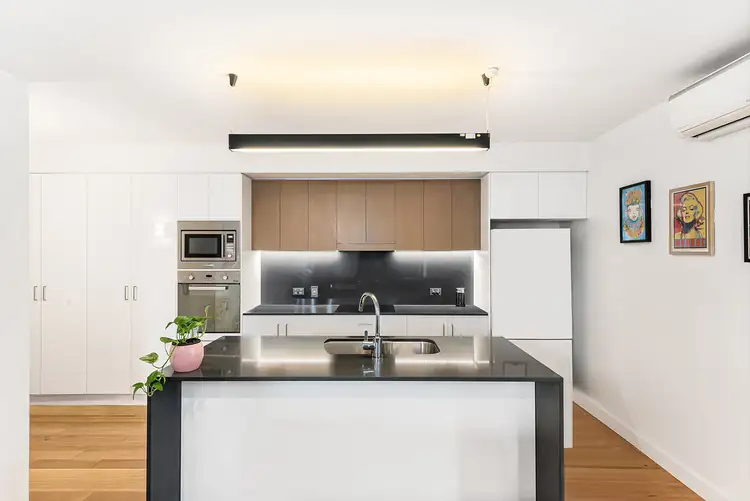Third view of Homely apartment listing, 3/12 Bott Street, Ashgrove QLD 4060