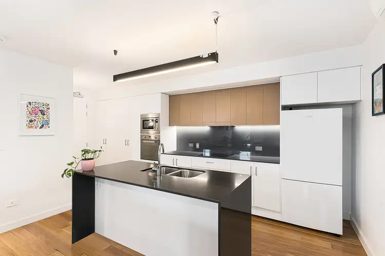 Fourth view of Homely apartment listing, 3/12 Bott Street, Ashgrove QLD 4060