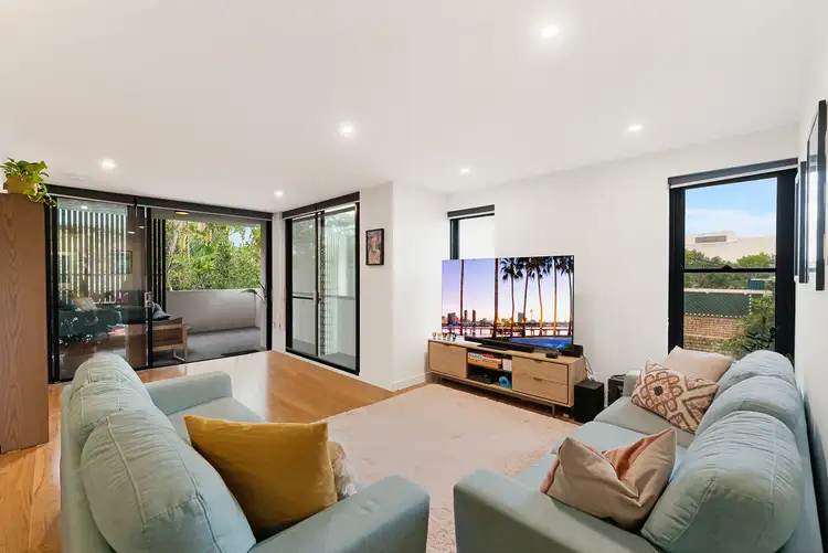 Fifth view of Homely apartment listing, 3/12 Bott Street, Ashgrove QLD 4060