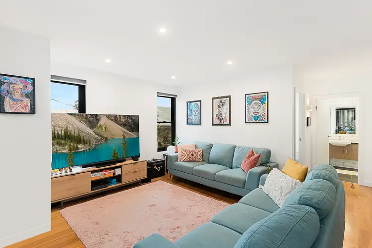 Sixth view of Homely apartment listing, 3/12 Bott Street, Ashgrove QLD 4060