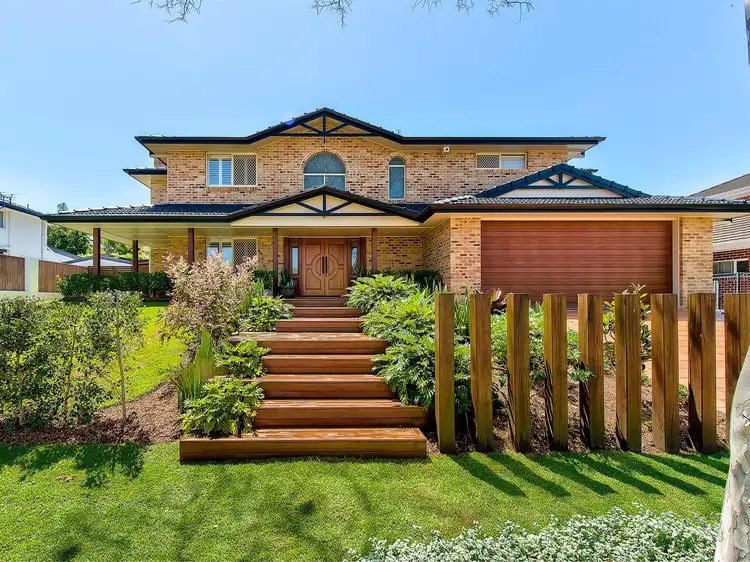 7 Pinehurst Place