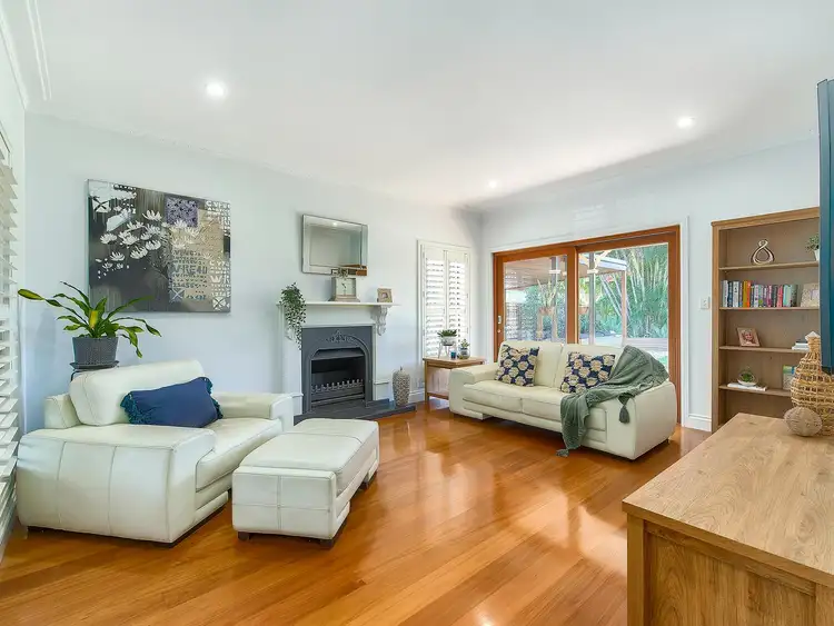 Sixth view of Homely house listing, 7 Pinehurst Place, Carindale QLD 4152