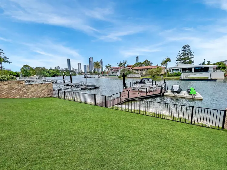 Third view of Homely house listing, 13 Inga Avenue, Surfers Paradise QLD 4217